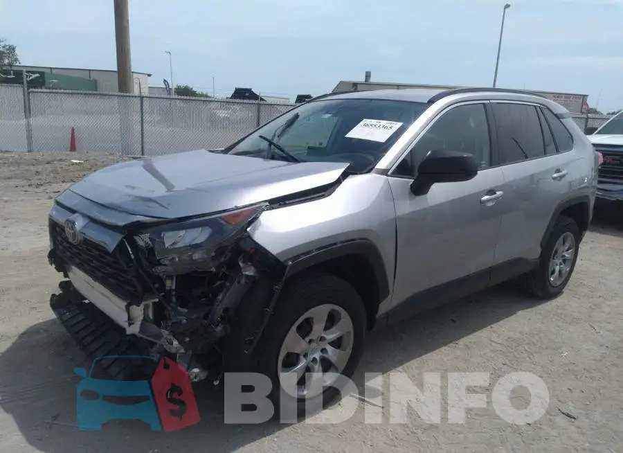 2T3F1RFV0MC178167 Photo# 2