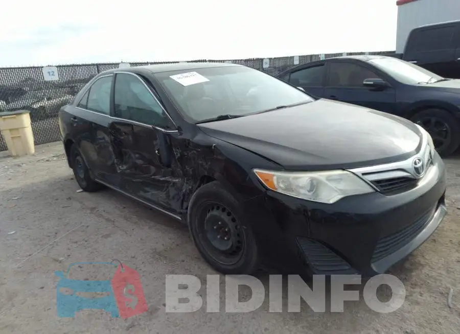 4T4BF1FK5DR321702 Photo# 1