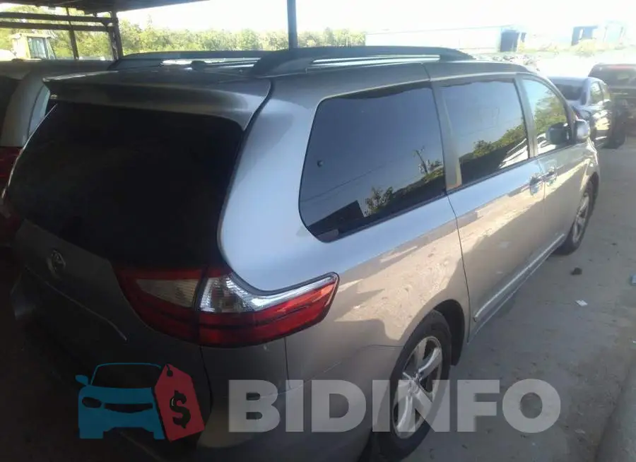 5TDKK3DC5GS762143 Photo# 4