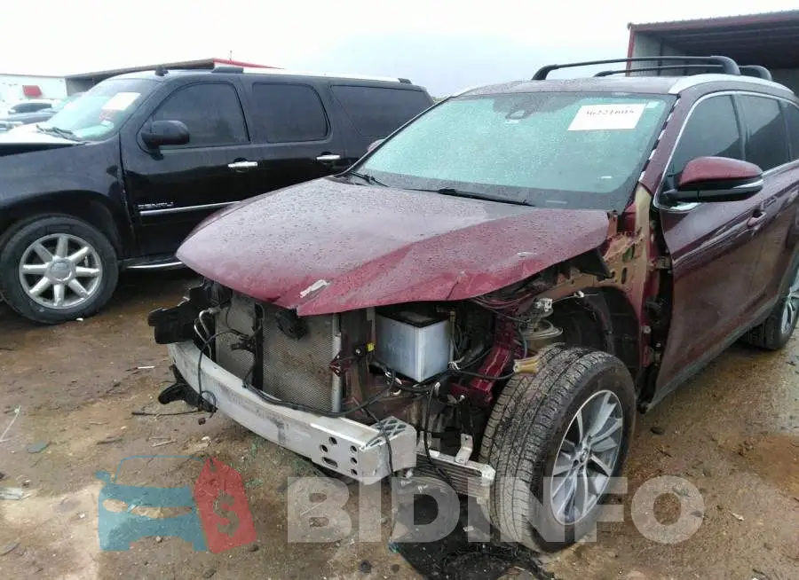 5TDKZRFH6KS296724 Photo# 6