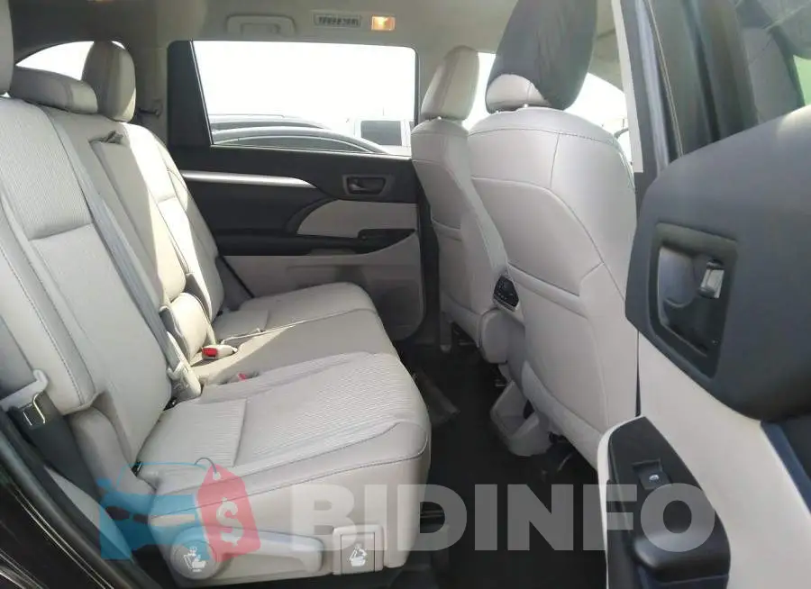 5TDZZRFH5HS226848 Photo# 8