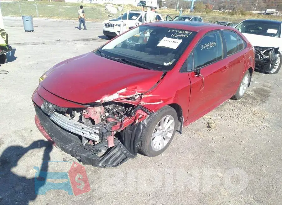 5YFBPRBE5LP107301 Photo# 6