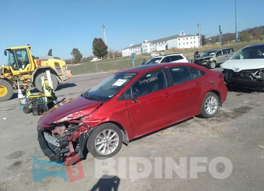 5YFBPRBE5LP107301 Photo# 2