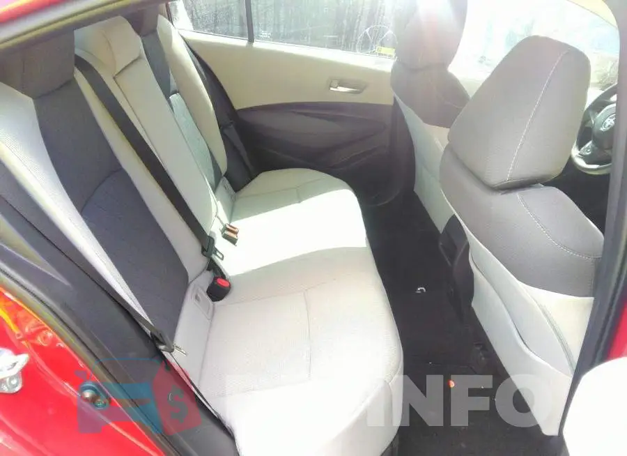 5YFEPRAE0LP046809 Photo# 8