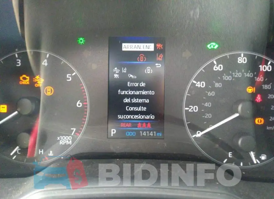JTDBCMFE3P3002201 Photo# 7