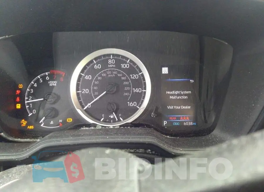 JTDEPMAE6N3029334 Photo# 7