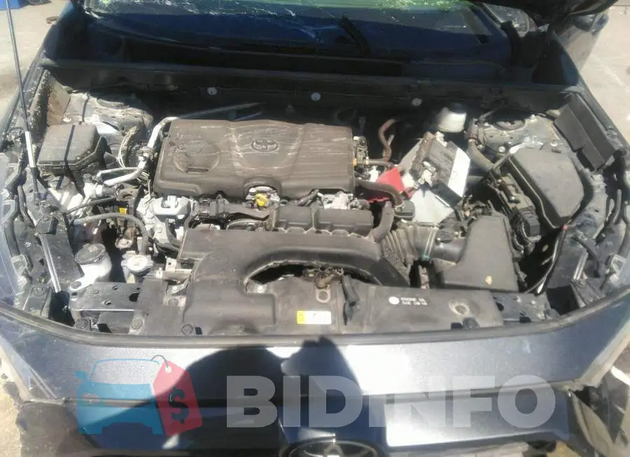 JTMP1RFV7KD516211 Photo# 10