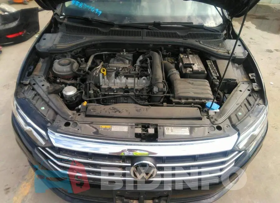3VWC57BU5KM152313 Photo# 10