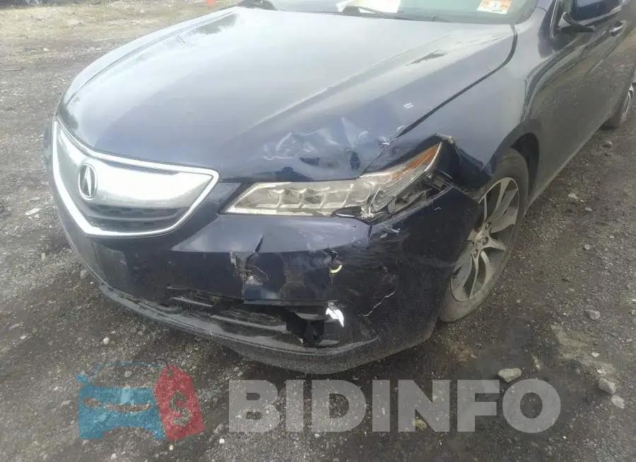 19UUB1F35FA016413 Photo# 6