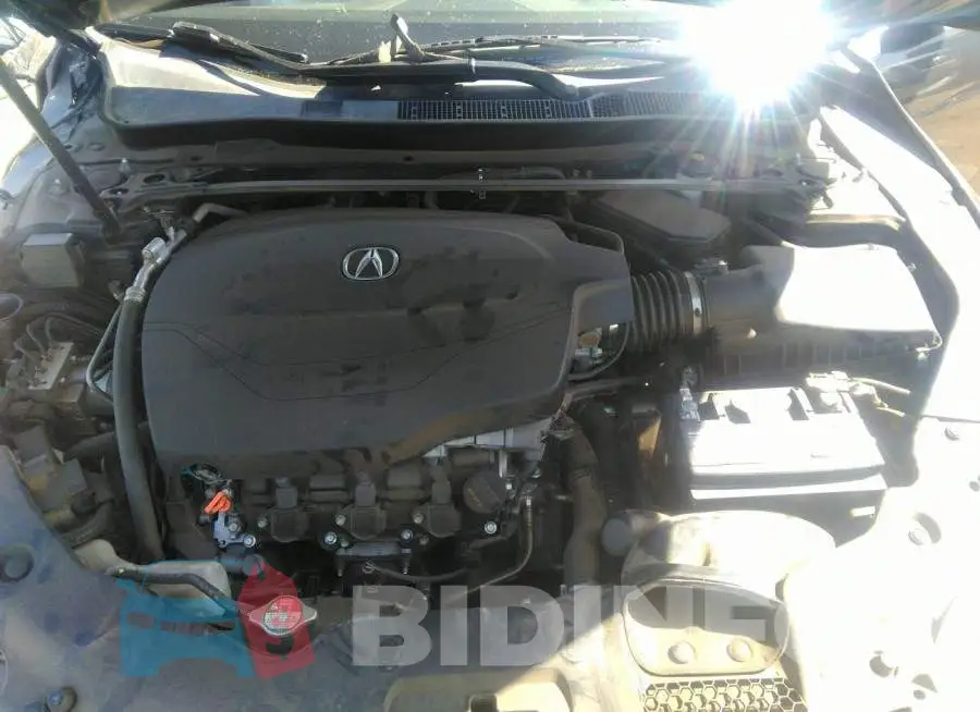 19UUB2F71FA003988 Photo# 10