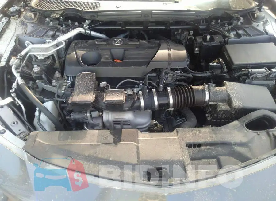 19UUB5F56NA005587 Photo# 10