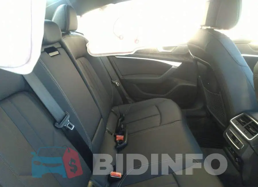WAUD3BF29PN002014 Photo# 8