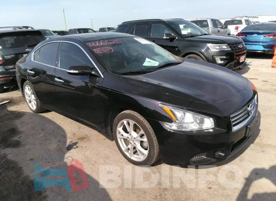 1N4AA5AP7EC452517 Photo# 1