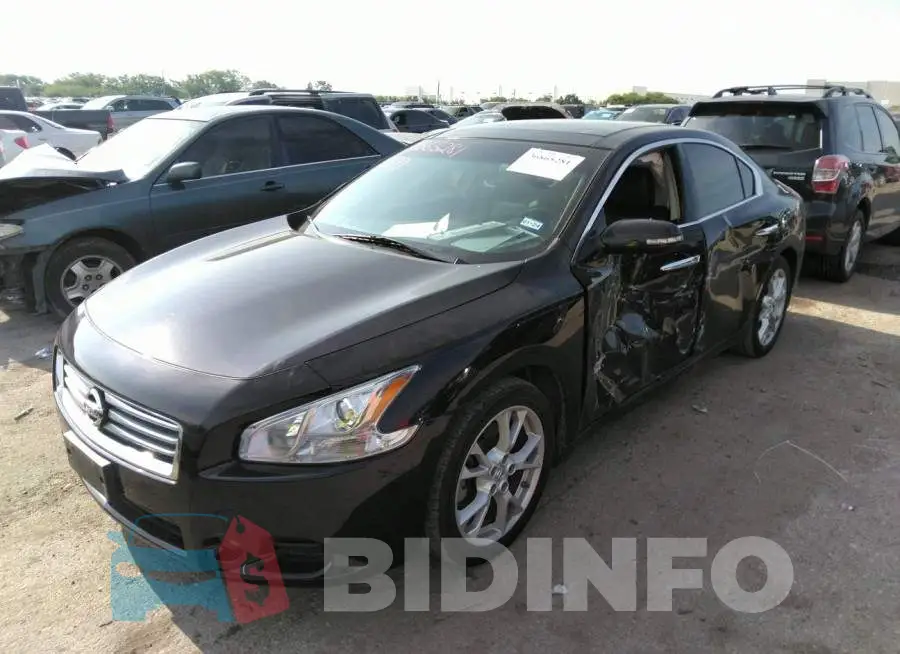 1N4AA5AP7EC452517 Photo# 2