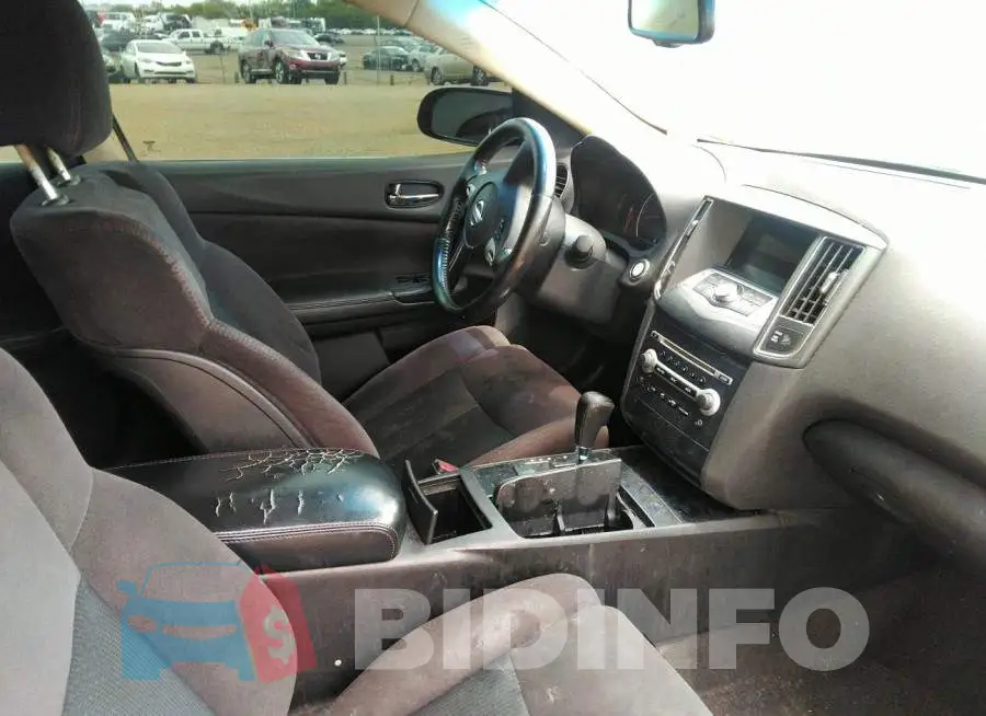 1N4AA5AP7EC488143 Photo# 5