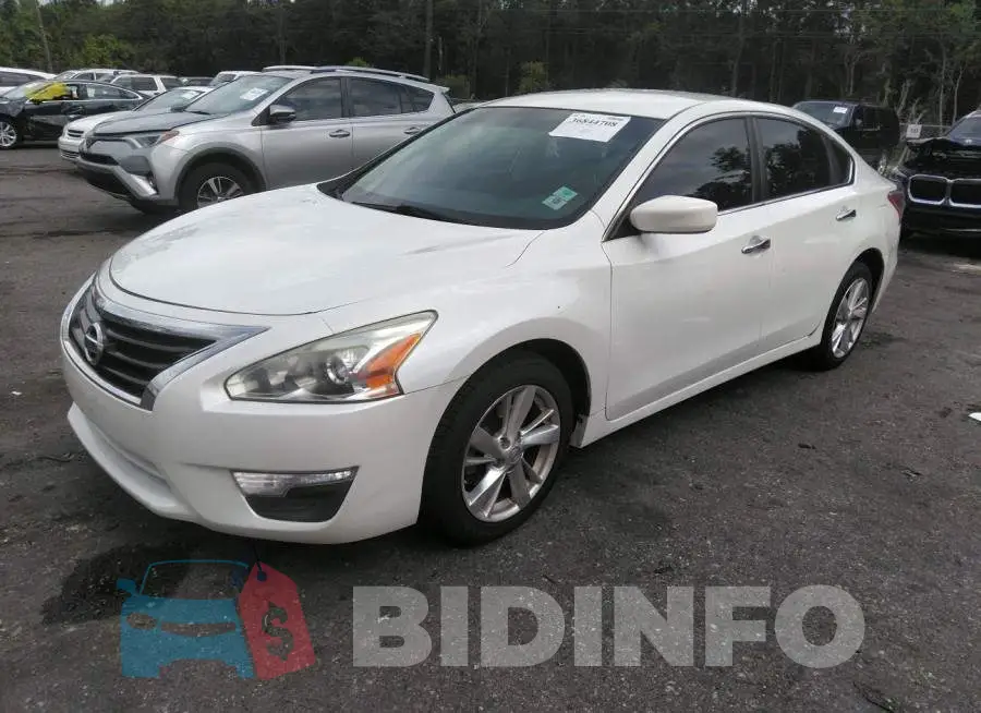 1N4AL3AP1DN433768 Photo# 2