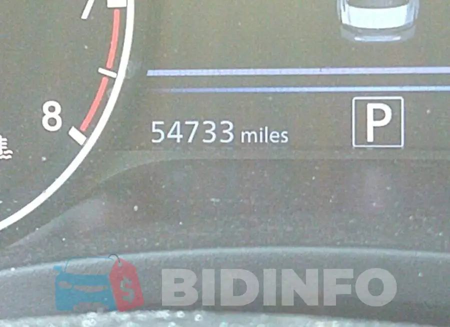 1N4AL4FVXLC141060 Photo# 7