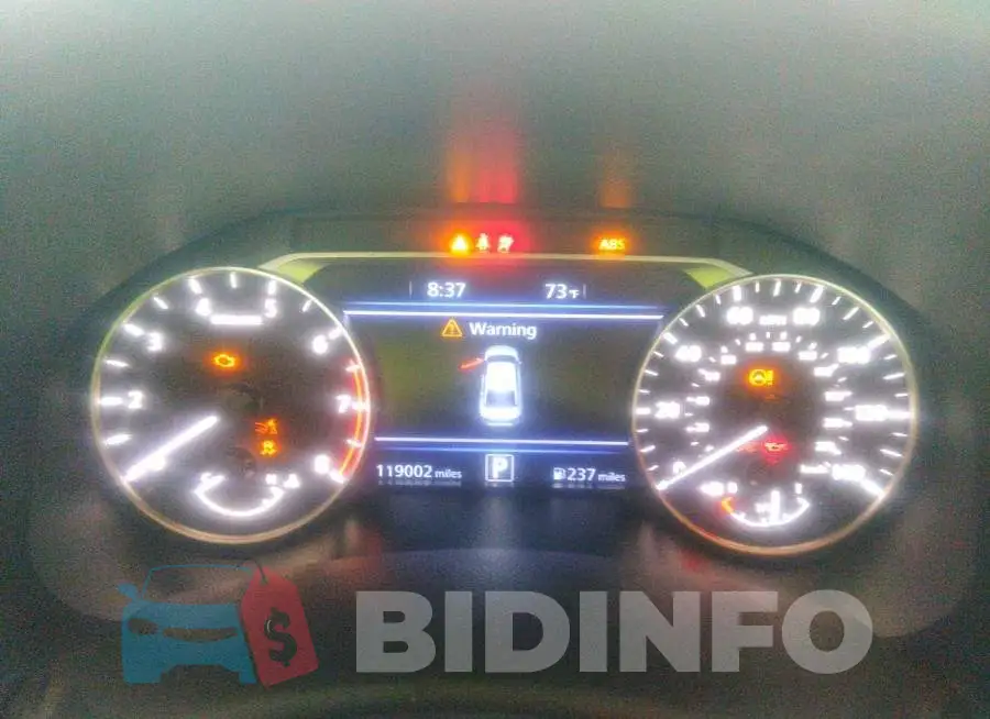 1N4BL4EV7LC183997 Photo# 7