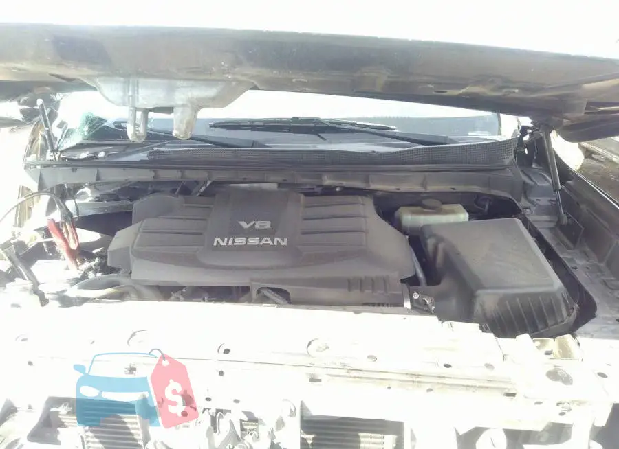 1N6AA1EK1JN504611 Photo# 10