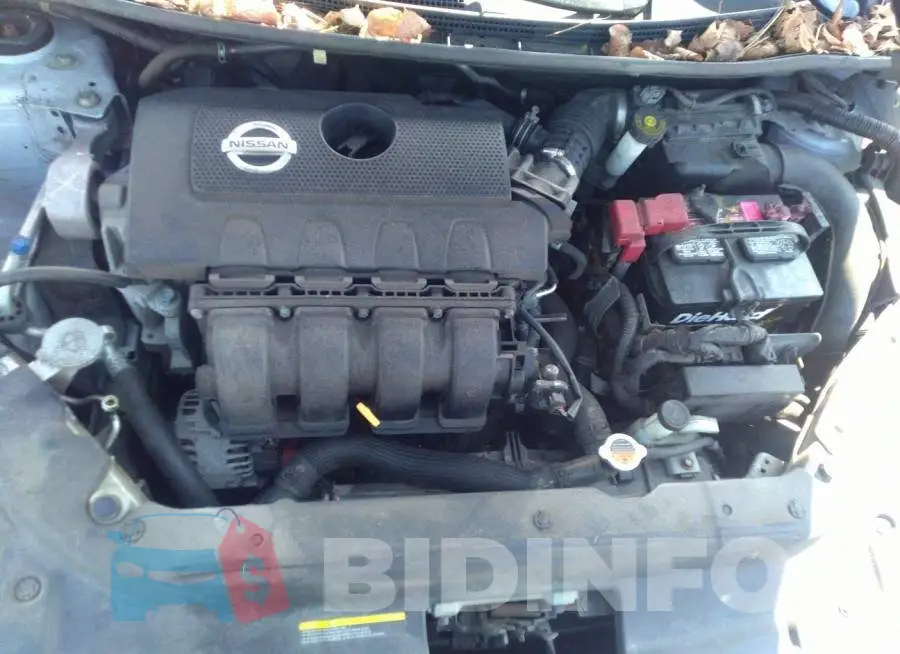 3N1AB7AP1DL780038 Photo# 10