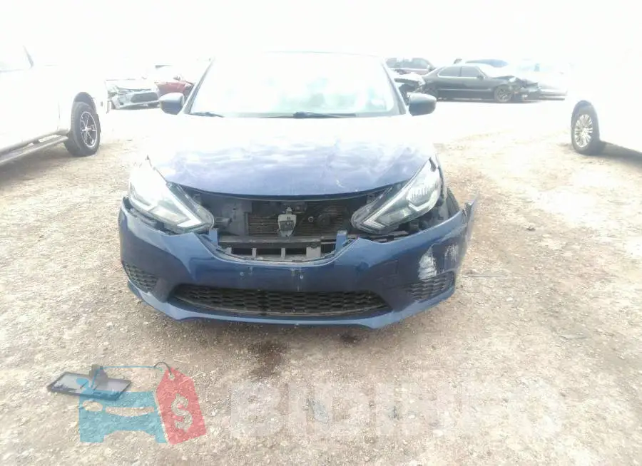 3N1AB7AP1GL671924 Photo# 6