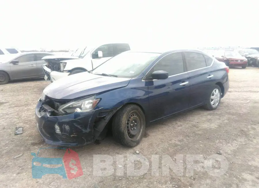 3N1AB7AP1GL671924 Photo# 2
