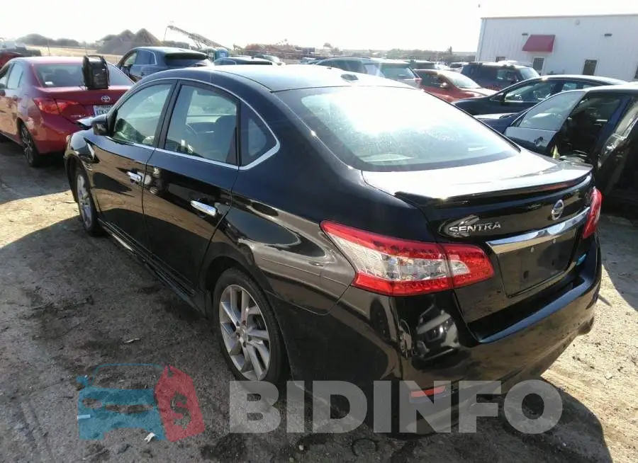 3N1AB7AP2DL562089 Photo# 3