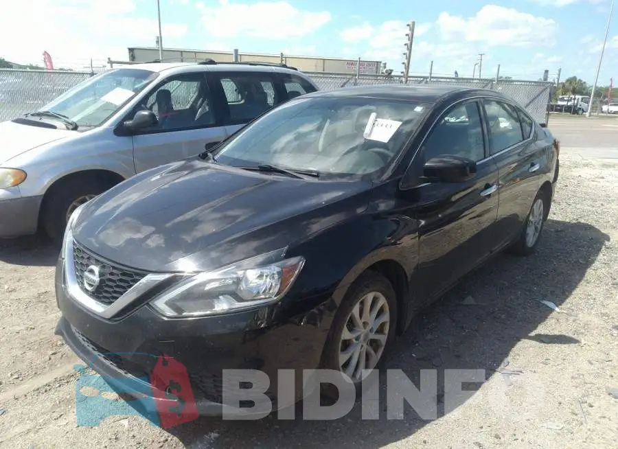 3N1AB7AP4JY274153 Photo# 2
