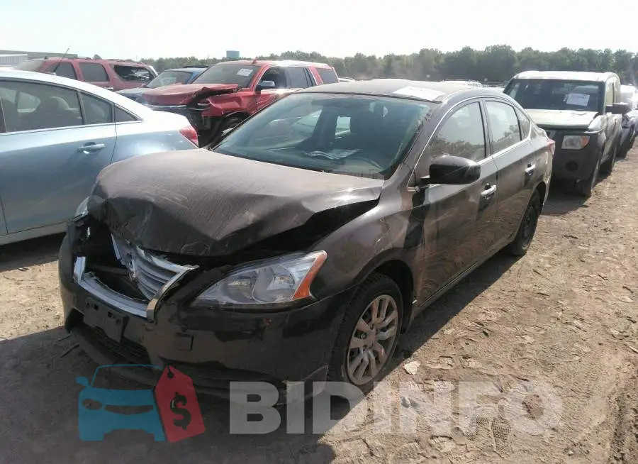 3N1AB7AP5FY280115 Photo# 2