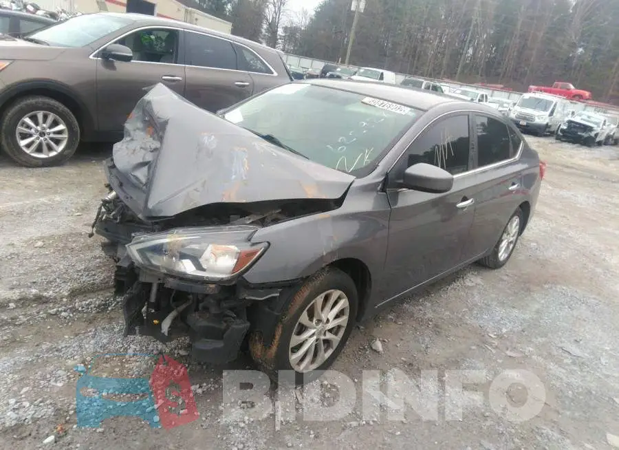 3N1AB7AP5JL622927 Photo# 2