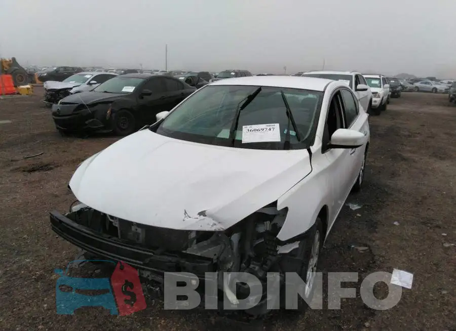 3N1AB7AP5KY377681 Photo# 6