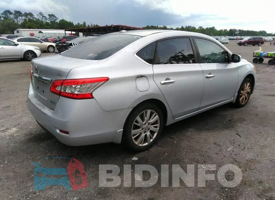 3N1AB7AP6DL661594 Photo# 4