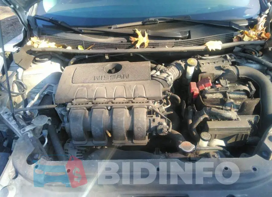 3N1AB7AP6GY304472 Photo# 10