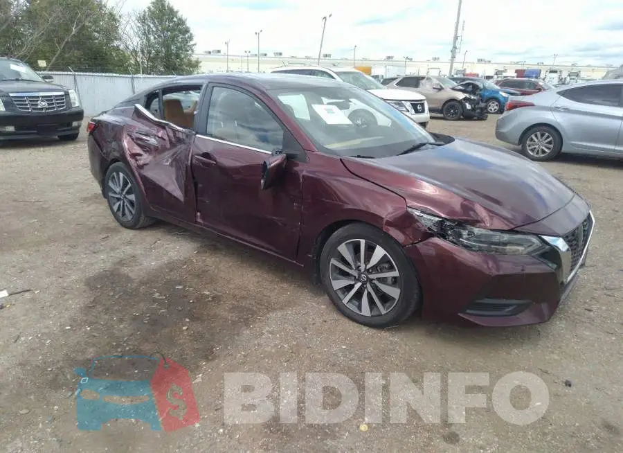 3N1AB8CV3LY273340 Photo# 1