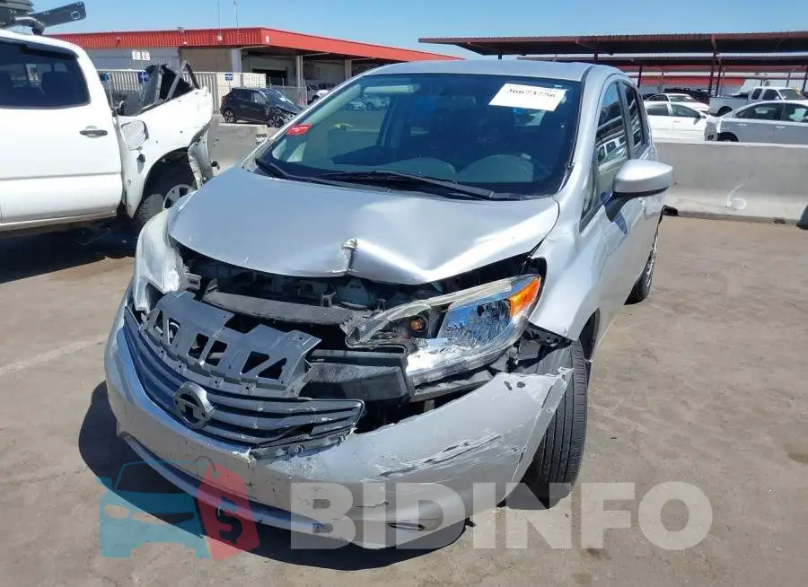 3N1CE2CP1FL420612 Photo# 6