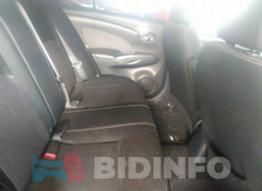 3N1CN7AP1FL806687 Photo# 8