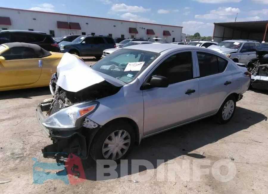 3N1CN7AP2FL827550 Photo# 2