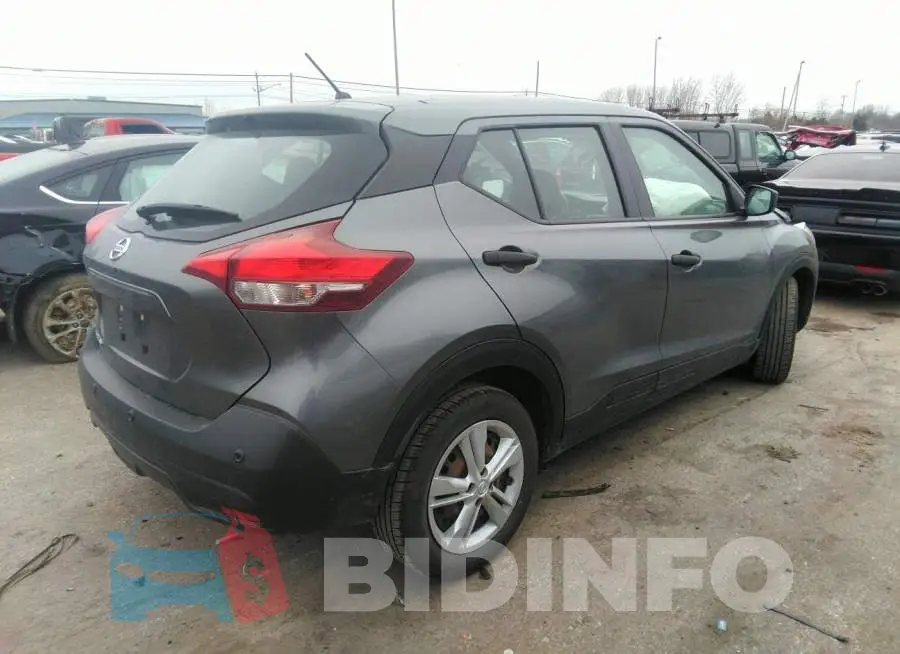 3N1CP5BV1LL497388 Photo# 4