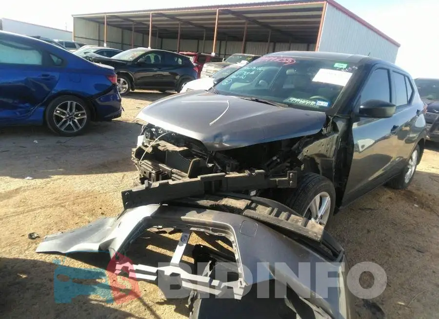 3N1CP5BV5LL523636 Photo# 2