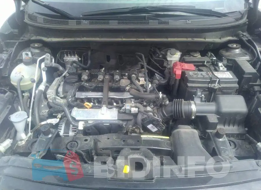 3N1CP5BV9ML540019 Photo# 10