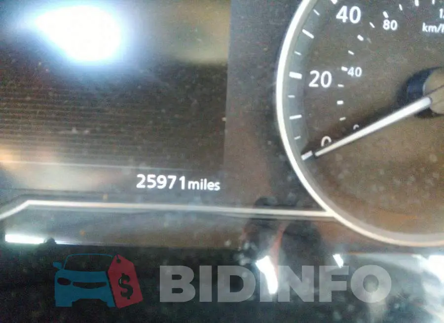 3N1CP5CV4LL521746 Photo# 7