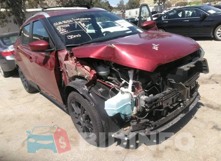 3N1CP5CV4LL521746 Photo# 6