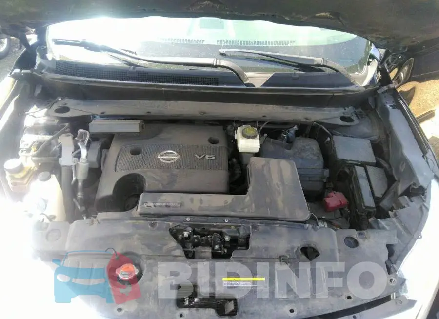 5N1AR2MM7GC661337 Photo# 10