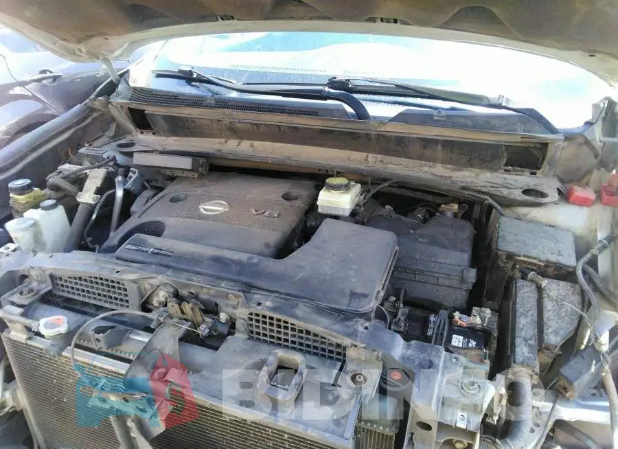 5N1AR2MN9EC659546 Photo# 10