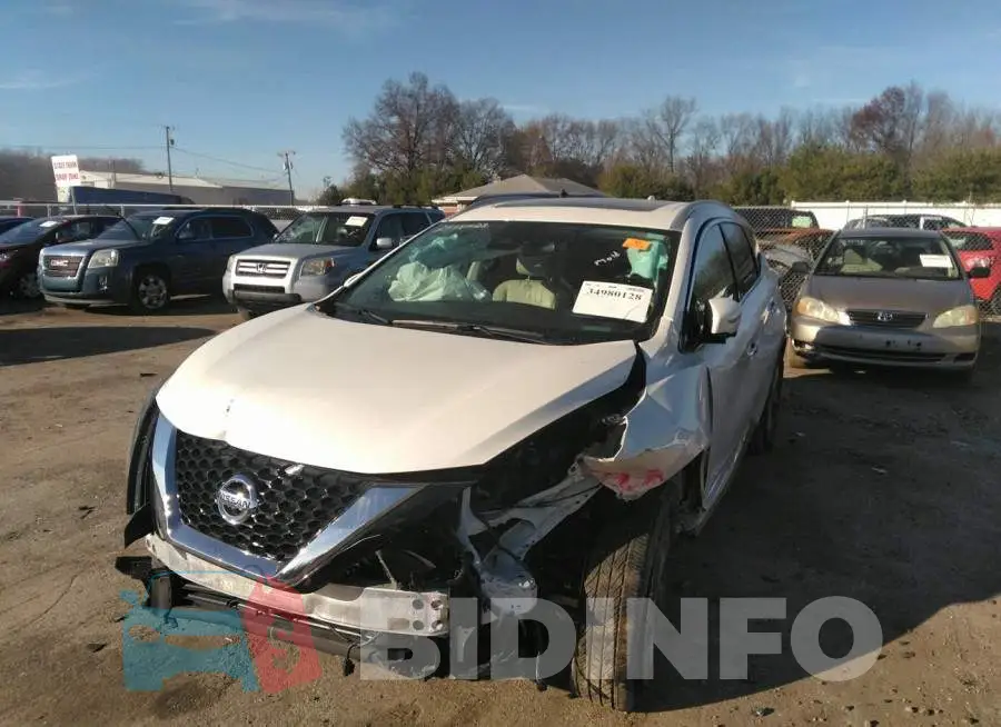 5N1AZ2DS2LN113291 Photo# 6