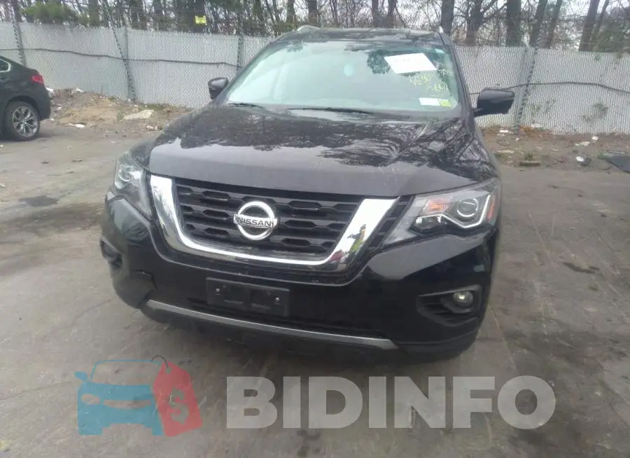 5N1DR2MM4KC614059 Photo# 6