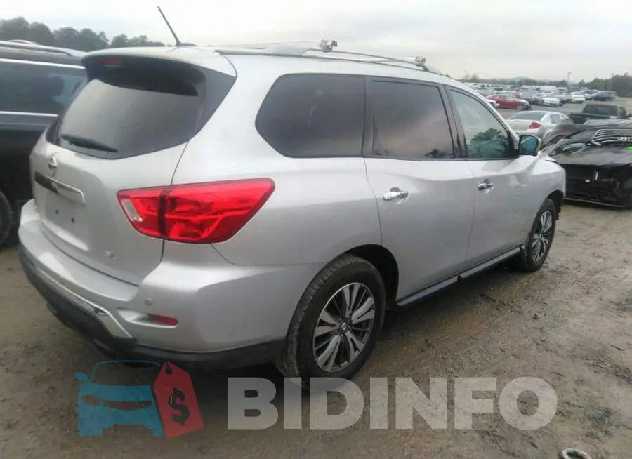 5N1DR2MN2HC678232 Photo# 4