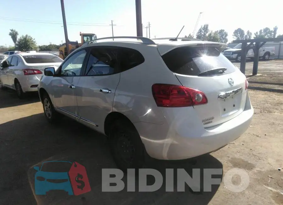 JN8AS5MT6FW659307 Photo# 3