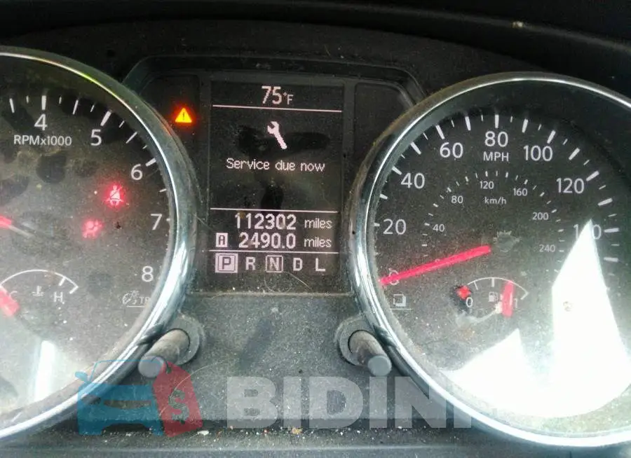 JN8AS5MT8DW024103 Photo# 7