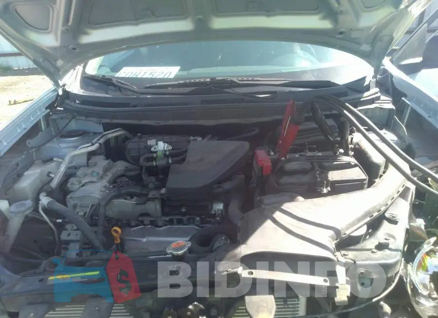 JN8AS5MT9FW154717 Photo# 10